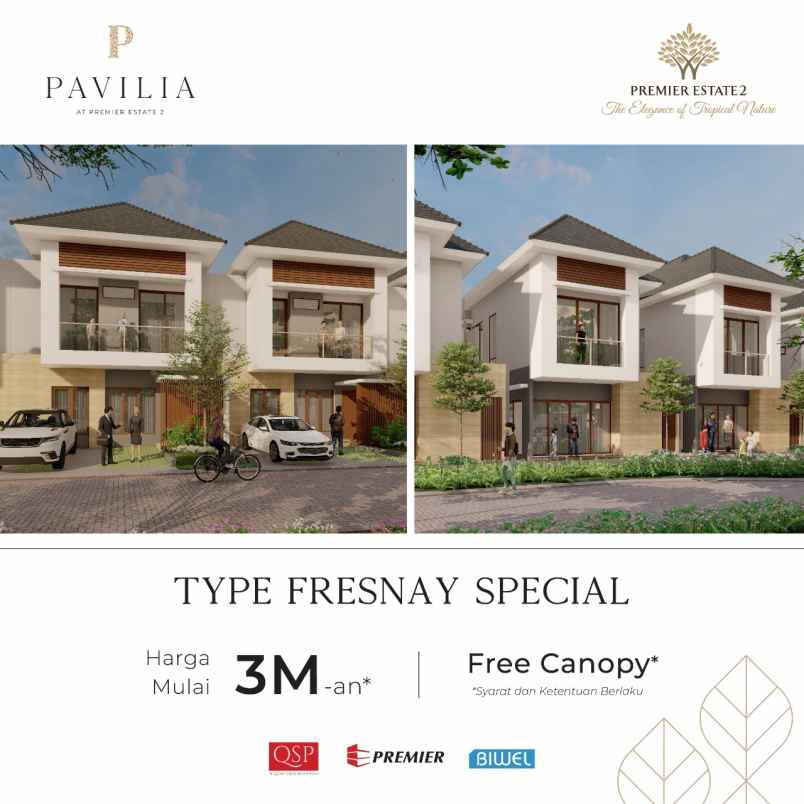 rumah jl kodau jatiwarna