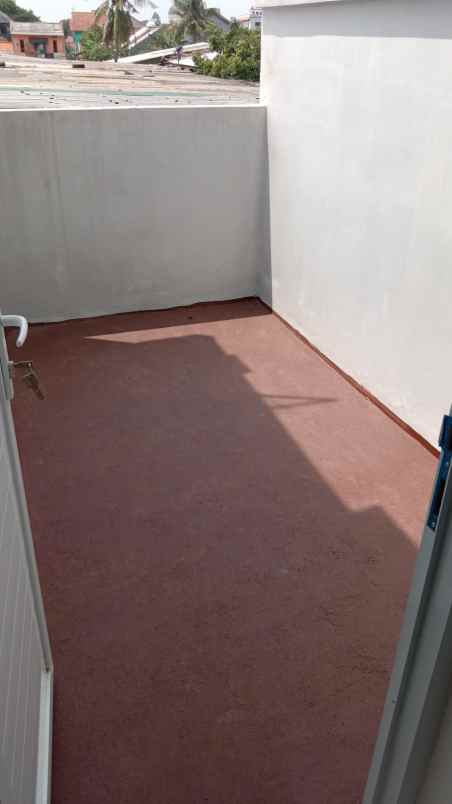 rumah jl mandor sanim 2 kukusan