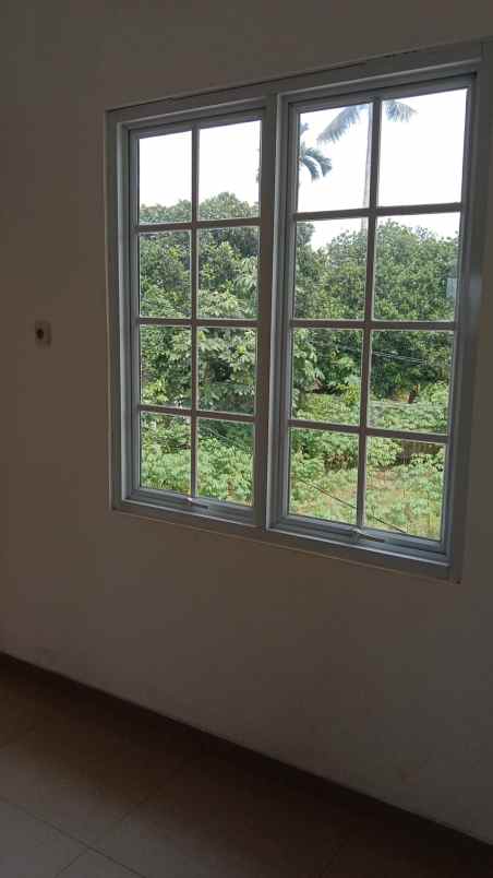 rumah jl mandor sanim 2 kukusan