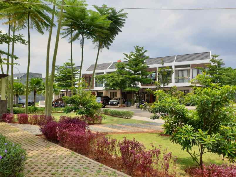 rumah jl metland tambun