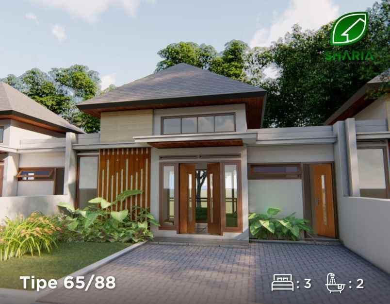 rumah jl pasir honje terusan