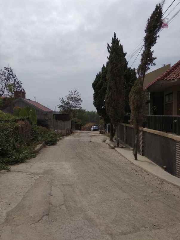 rumah jl pasir honje terusan