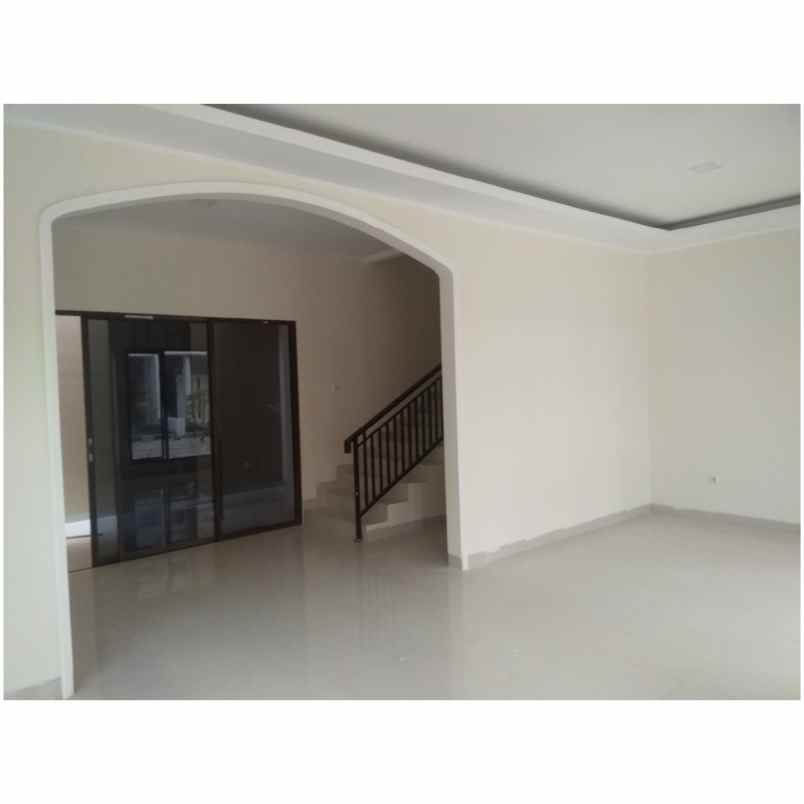 rumah jl pratama raya kav deplu