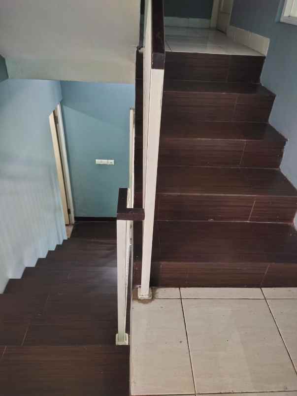 rumah jl raya kodau bekasi kota