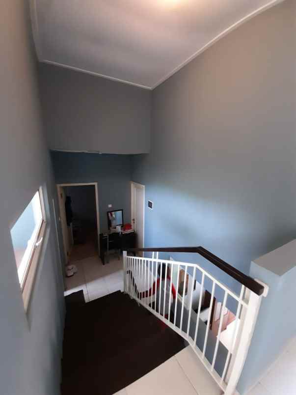 rumah jl raya kodau bekasi kota