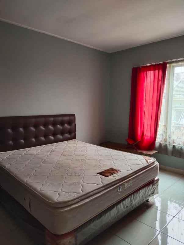 rumah jl raya kodau bekasi kota