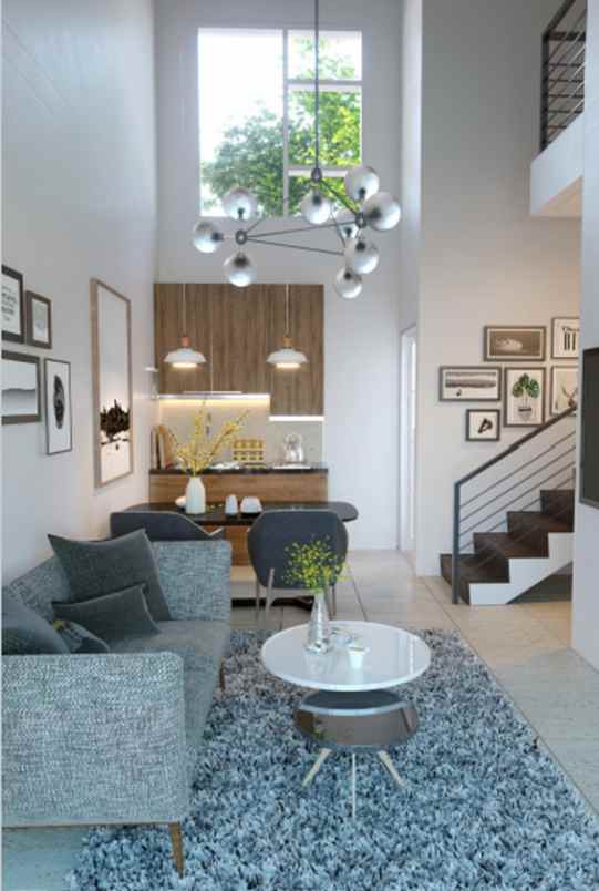 rumah jl raya parung ciputat