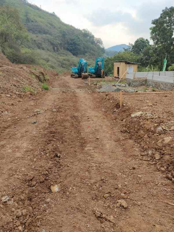 rumah jl taman bukit leuwigajah