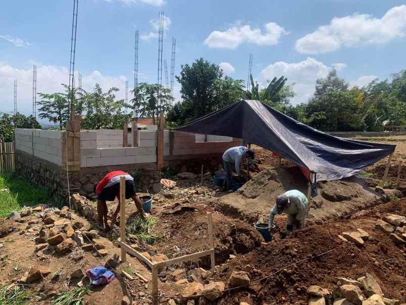 rumah jl taman bukit leuwigajah