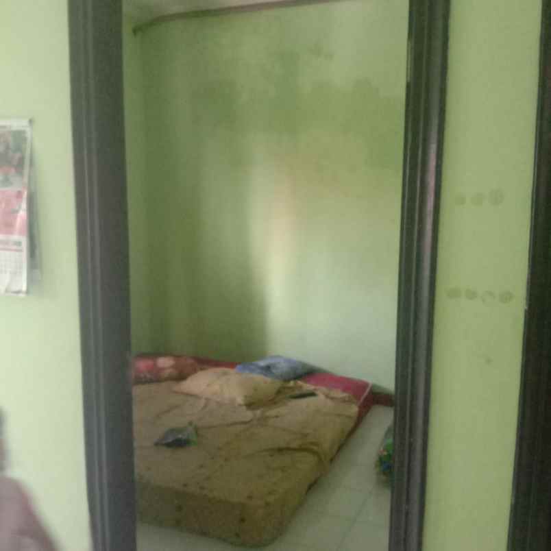 rumah jl taman wiguna selatan