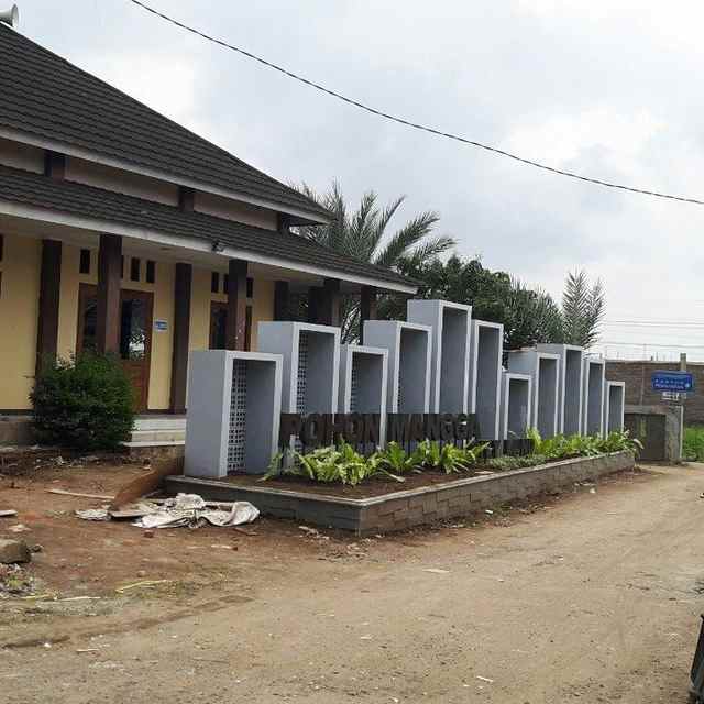 rumah jl terusan cibaduyut