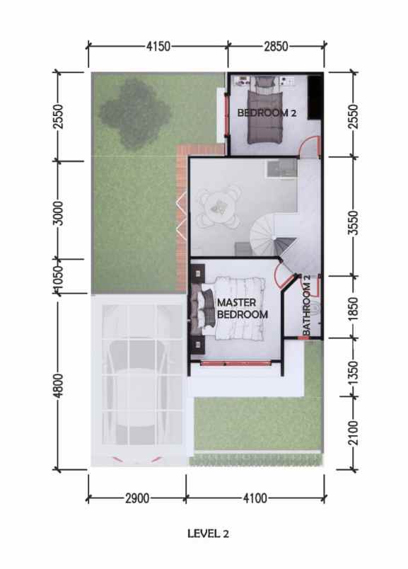 rumah jln raya karangpawitan