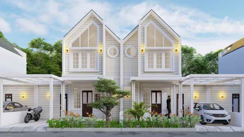 rumah jln raya karangpawitan