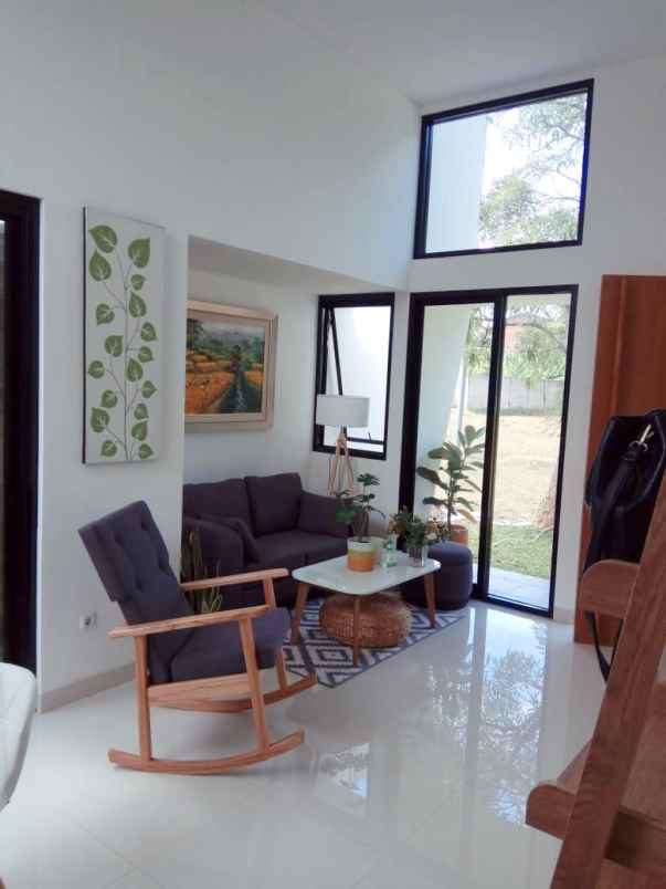 rumah jln raya muchtar sawangan