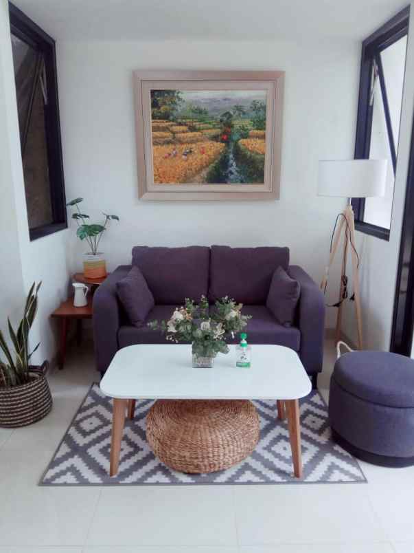 rumah jln raya muchtar sawangan