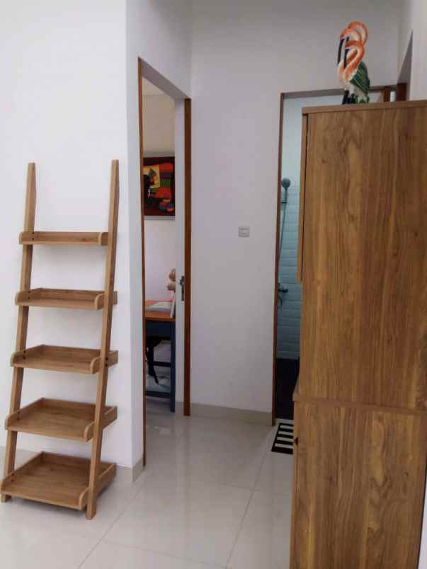 rumah jln raya muchtar sawangan