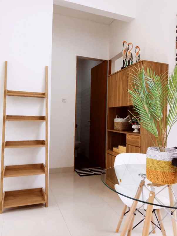 rumah jln raya muchtar sawangan