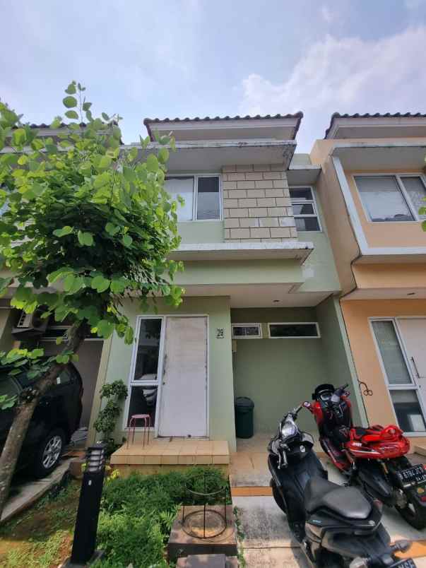 rumah jual rumah virginia 2
