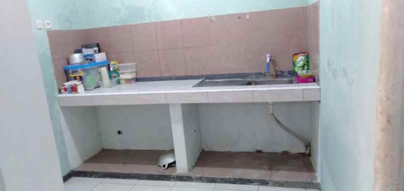 rumah kayumanis matraman jakarta