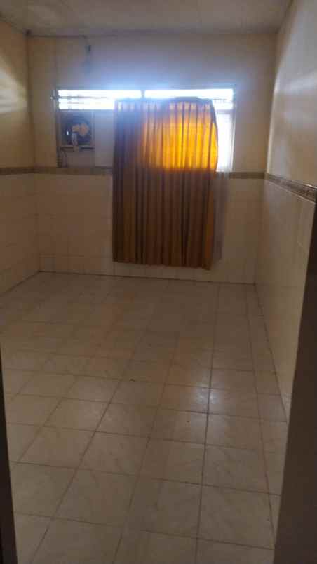 rumah kebayoran baru