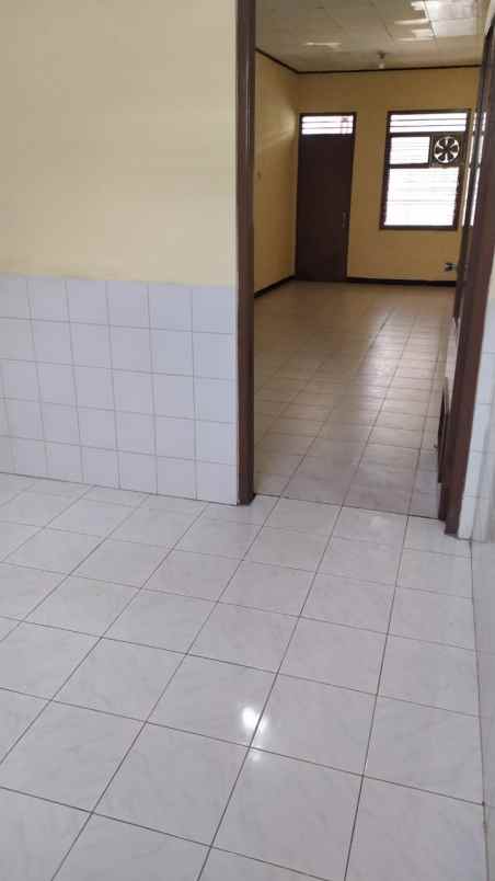 rumah kebayoran baru