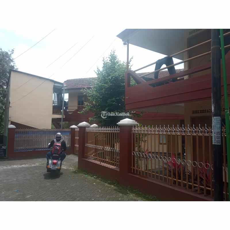 rumah kost belakang r s islam dinoyo dijual cepat