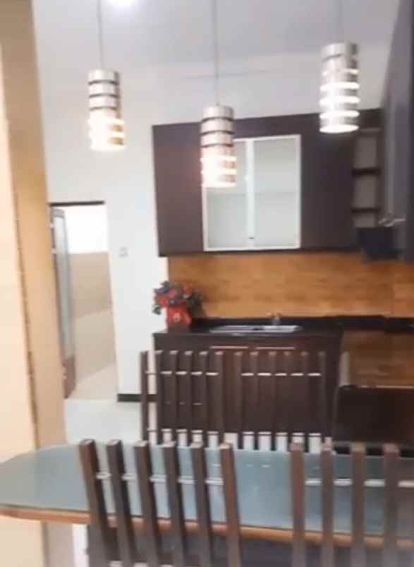 rumah kost ngaliyan semarang