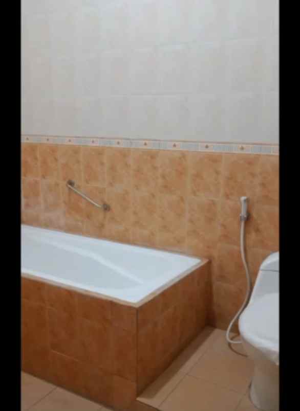 rumah kost ngaliyan semarang