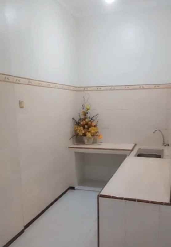 rumah kost ngaliyan semarang