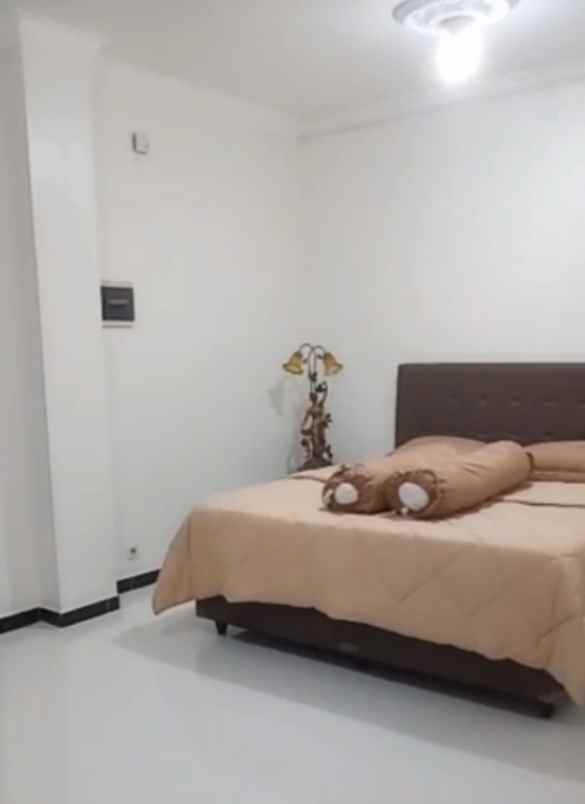 rumah kost ngaliyan semarang