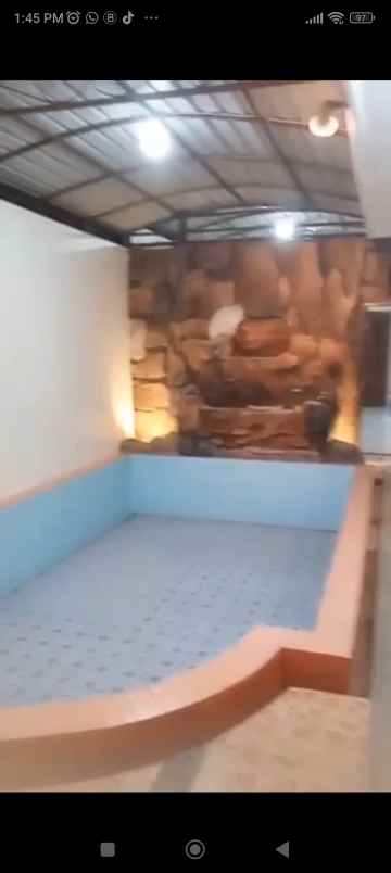 rumah kost ngaliyan semarang