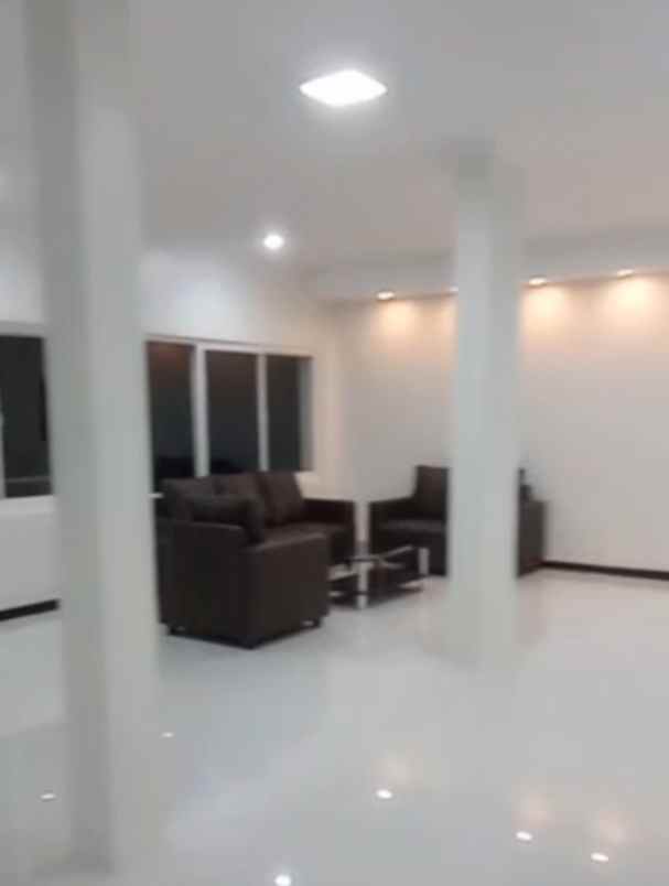 rumah kost ngaliyan semarang