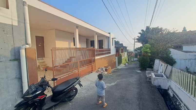 rumah kost ngaliyan semarang