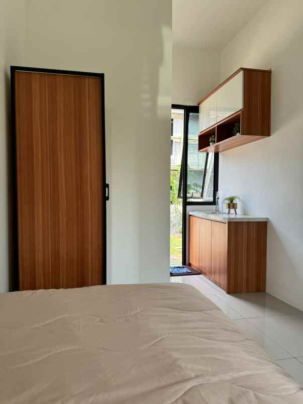 rumah kost shm termurah dekat kampus ipb dramaga bogor