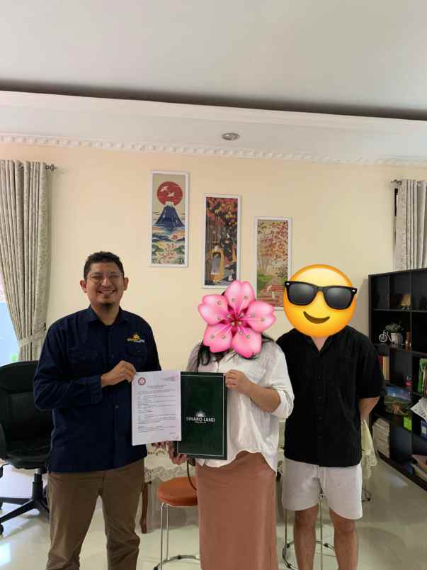 rumah kost shm termurah dekat kampus ipb dramaga bogor