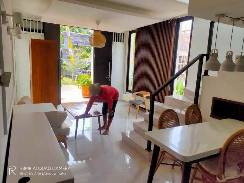 rumah krukut limo depok