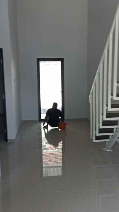 rumah medokan ayu dekat baruk merr gunung anyar dnd