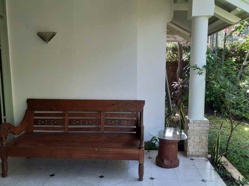 rumah megapolitan cinere