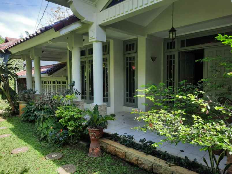 rumah megapolitan cinere