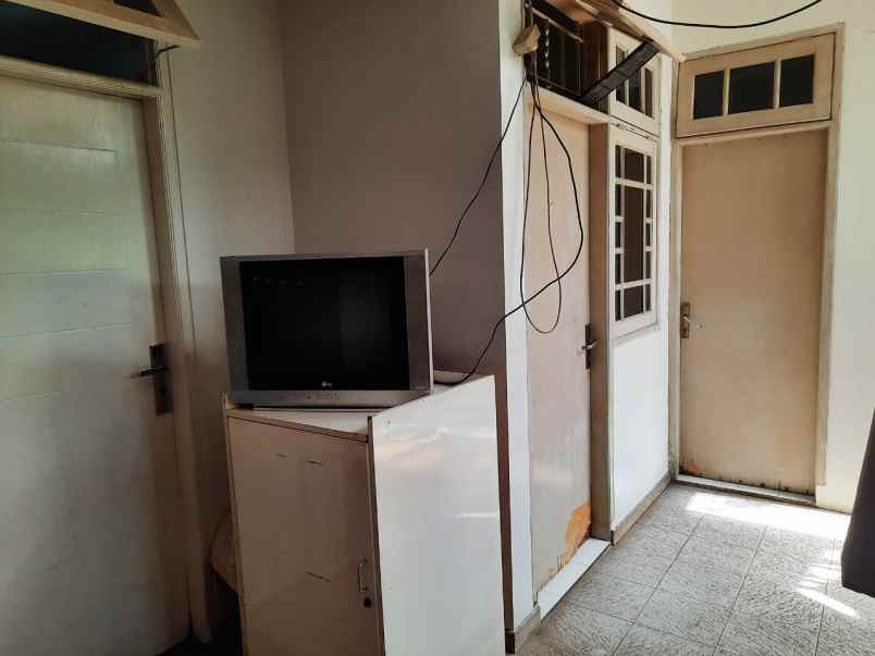 rumah megapolitan cinere