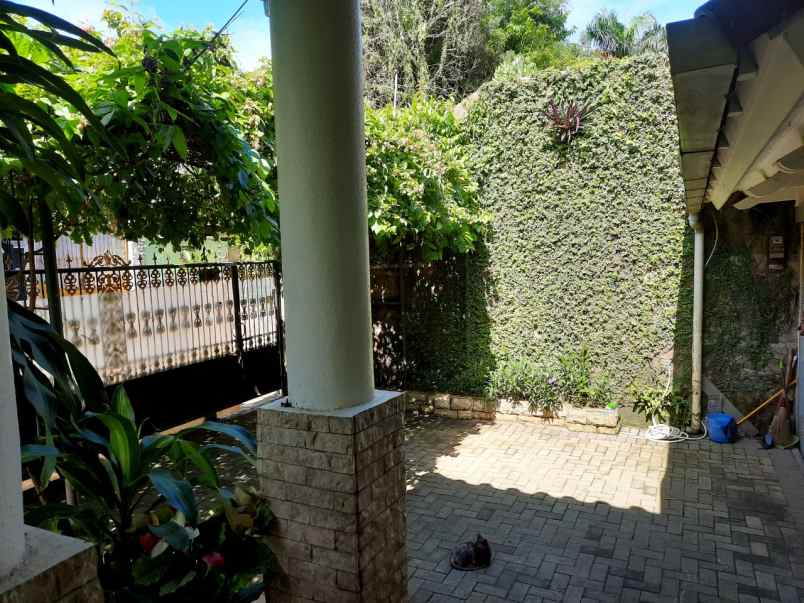 rumah megapolitan cinere