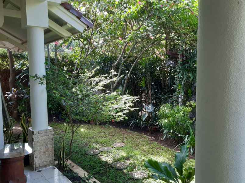 rumah megapolitan cinere