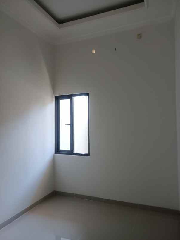 rumah minimalis harga murah di vip bekasi kota