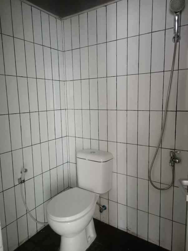 rumah minimalis harga murah di vip bekasi kota