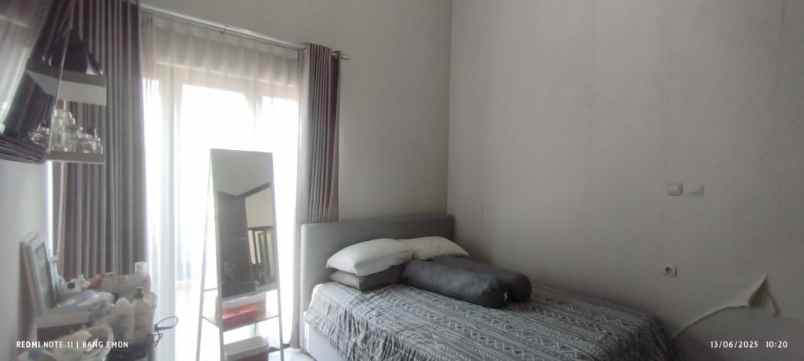 rumah minimalis modern hook hanya 3km kampus unsoed