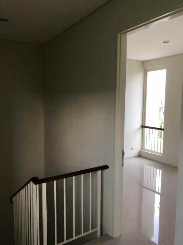 rumah minimalis northwest park surabaya barat