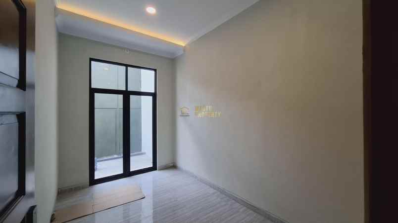 rumah modern 5 menit ke sekolah budi mulia kenayan