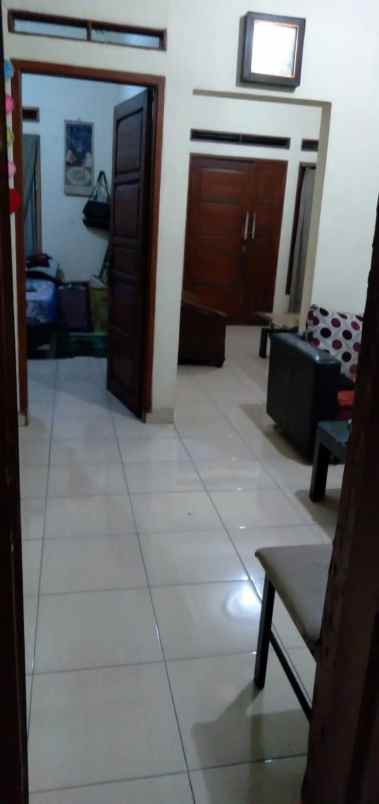 rumah murah bumi asri dekat pharmindo cijerah bandung