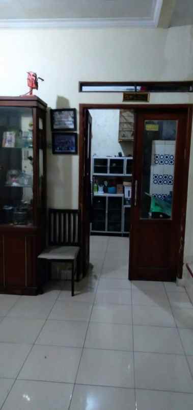 rumah murah bumi asri dekat pharmindo cijerah bandung