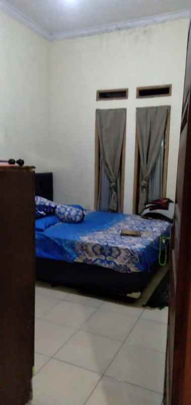 rumah murah bumi asri dekat pharmindo cijerah bandung